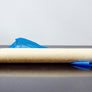 Raw Dough Puff Pastry Dough Sheets ( 2 - 10" x 15" Sheets)